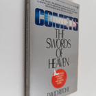 David Ritchie : Comets - Swords of Heaven - pikkukuva 1