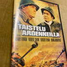Taistelu Ardenneilla - pikkukuva 1