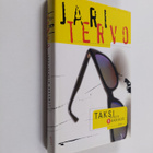 Jari Tervo : Taksirengin rakkaus - pikkukuva 1