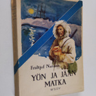 Fridtjof Nansen : Yön ja jään matka - pikkukuva 1