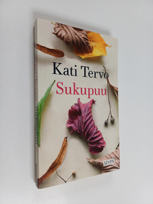 Kati Tervo : Sukupuu : romaani