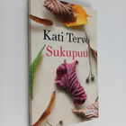 Kati Tervo : Sukupuu : romaani - pikkukuva 1