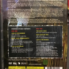 IRON MAIDEN: The History Of Iron Maiden The Early Days dvd - pikkukuva 2