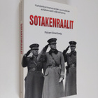Robert Brantberg : Sotakenraalit - pikkukuva 1