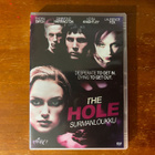 The Hole Surmanloukku DVD - pikkukuva 1