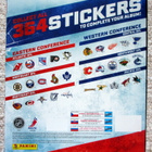 Panini 2010-11 Sticker album - pikkukuva 2