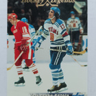 1996 Semic Wien Hockey Legends Veli-Pekka Ketola - pikkukuva 1