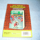 AKU ANKAN TASKUKIRJA (318) - pikkukuva 2