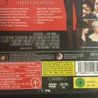 PAHOLAINEN PUKEUTUU PRADAAN (2006).   DVD. - pikkukuva 4