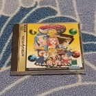 Magical Drop 2 Sega Saturn - pikkukuva 1