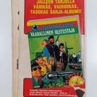 Mustanaamio 11/1983 - pikkukuva 2