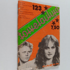 Toivelauluja 123 - pikkukuva 1