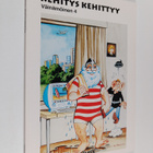Petri Hiltunen : Kehitys kehittyy - pikkukuva 1