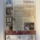 Emma (Kate Beckinsale) - 1997 - Minisarja (DVD) UUSI - pikkukuva 2