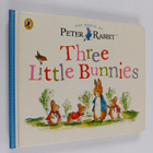 Beatrix Potter : Three little bunnies - pikkukuva 1