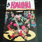 Kauhu 7 / 1974 - pikkukuva 1