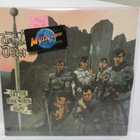 TEMPOLE TUDOR - LET THE FOUR WINDS BLOW EX/EX LP - pikkukuva 1