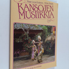 Pirkko Moisala ym. : Kansojen musiikkia : etnomusikologis... - pikkukuva 1