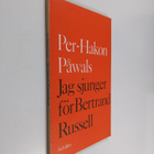 Per-Hakon Påwals : Jag sjunger för Bertrand Russell - pikkukuva 1