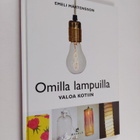 Emeli Mårtensson : Omilla lampuilla valoa kotiin - pikkukuva 1