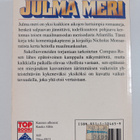Nicholas Monsarrat : Julma meri - pikkukuva 2