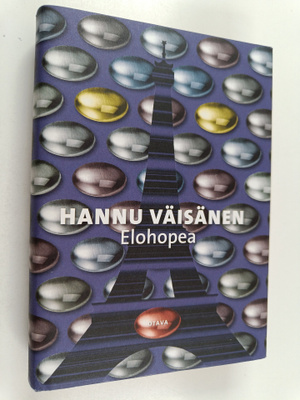 Hannu Väisänen : Elohopea