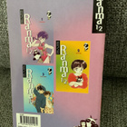 RANMA 2 SAALISTAJA (SUOMI) - pikkukuva 2