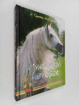 Cynthia McFarland : Unelmien hevoset