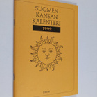 Suomen kansan kalenteri 1999 - pikkukuva 1