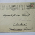 1928 Hki kuori Ravansaareen - pikkukuva 1