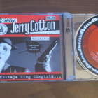 Jerry Cotton - Kostaja Sing Singistä äänikirja 3CD - pikkukuva 1