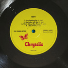 Ten Years After - Watt (Music On Vinyl uudenveroinen LP) - pikkukuva 5
