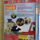 POSTIMIES PATE JA SALAINEN SUPERSANKARI DVD - pikkukuva 2