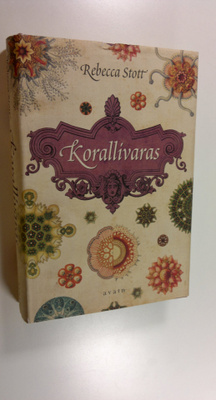 Rebecca Stott : Korallivaras