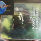 ROBBIE WILLIAMS - COME UNDONE CDS - pikkukuva 1