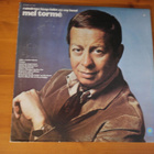 Mel Torme´:Raindrops keep falling on my head LP - pikkukuva 1