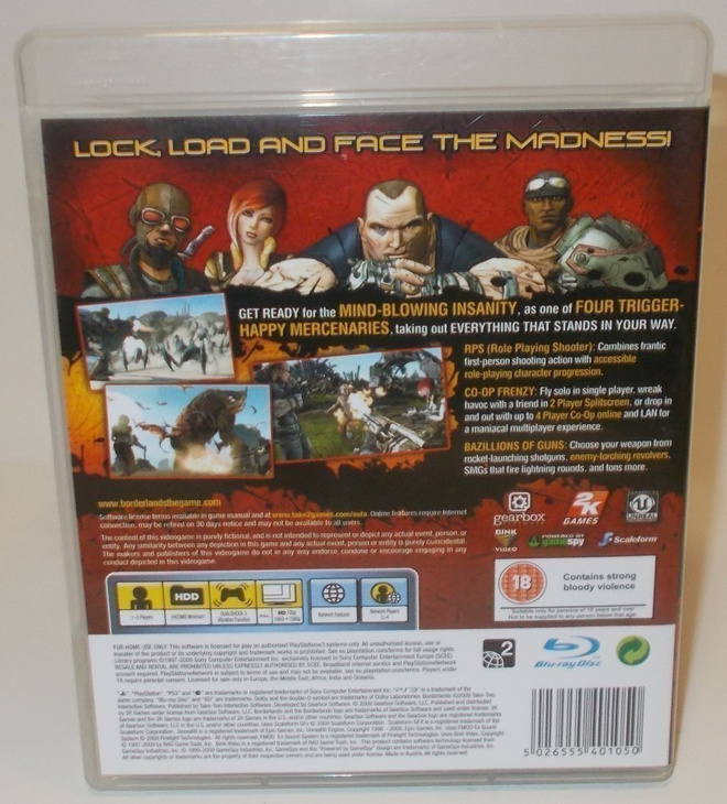 Item image