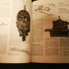Bagley: THE ENCYCLOPAEDIA OF JEWELLERY TECHNIQUES (Sis.pk:t) - pikkukuva 3