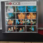 Hanoi Rocks: All Those Wasted Years Cd - pikkukuva 1