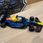 Lego Speed Champions 77243 F1 Oracle Redbull Racing - pikkukuva 4