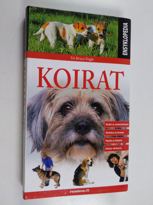 Bruce Fogle : Koirat