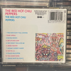 THE RED HOT CHILI PEPPERS - The Red Hot Chili Peppers cd - pikkukuva 2