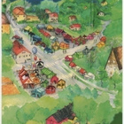 Perniö Laurin markkinat 2011 + oheisleima - pikkukuva 1
