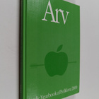 ARV 2000. Nordic Yearbook of Folklore - pikkukuva 1