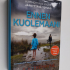 S. K. Tremayne : Ennen kuolemaani - pikkukuva 1