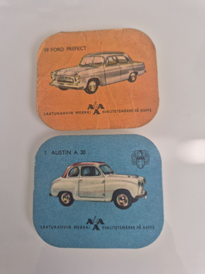 AAA autosarja SOK (18077)