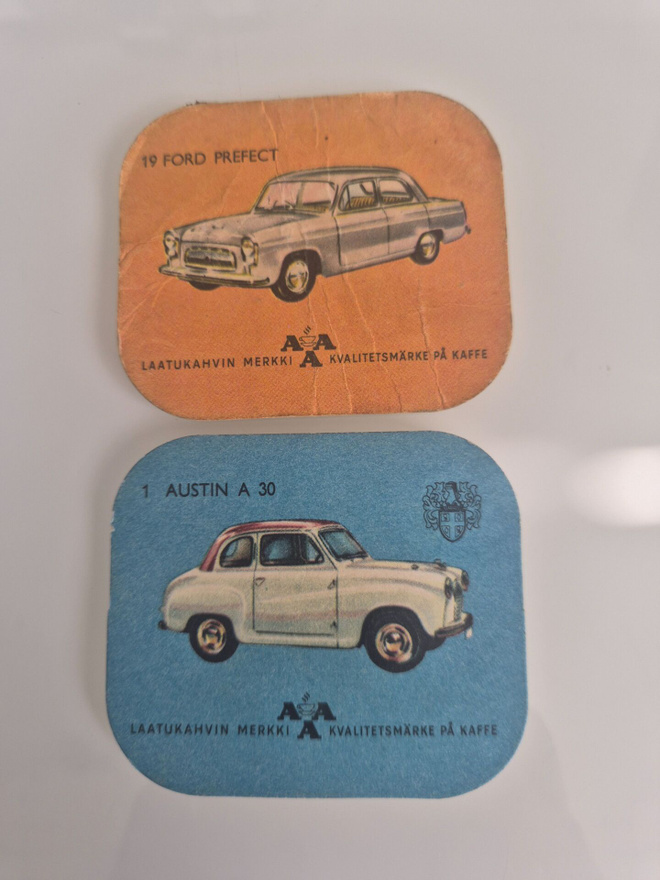 AAA autosarja	SOK	     (18077)
