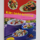 Deanna F. Cook : Koko perhe keittiössä - pikkukuva 1