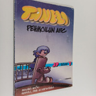 Taneli : Pehmoilun ABC - pikkukuva 1