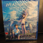 Weathering with You - Tenki no ko (2019) Blu-ray Suomijulk. - pikkukuva 1